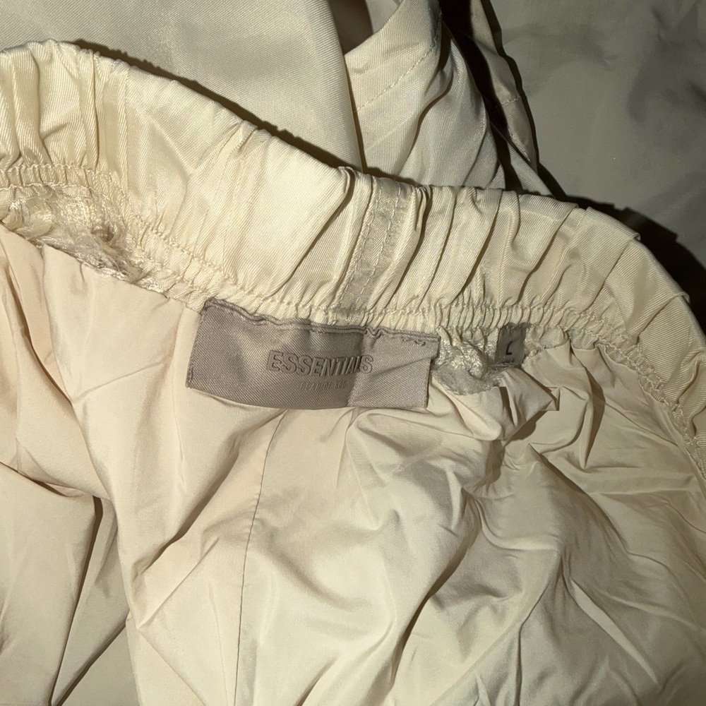 Essentials Men Athletic Shorts - image 4